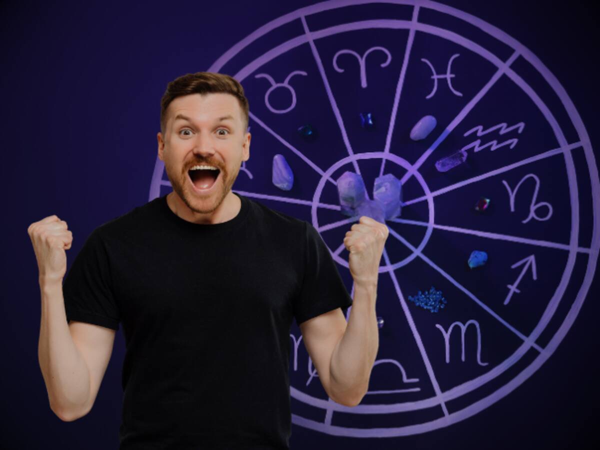 Signos del zodiaco que recibirán buenas noticias en la semana del 9 al 15 de junio