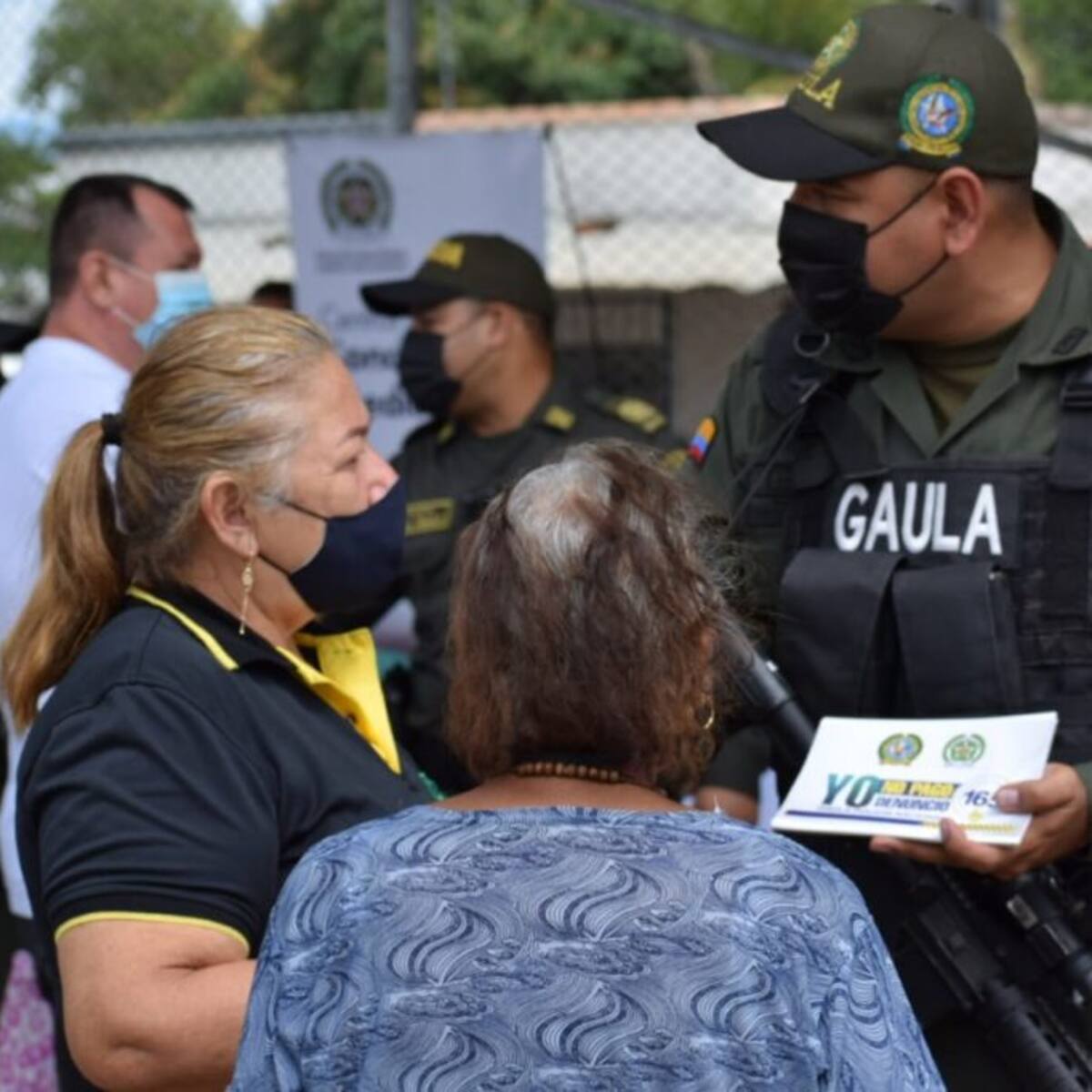 Seguridad, el tema más álgido que tendrán que enfrentar los alcaldes electos en el Huila