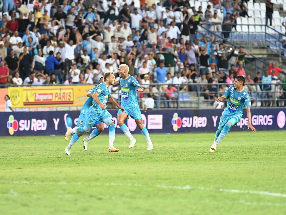 Jaguares vs. Fortaleza en vivo HOY transmisión del Fenómeno del fútbol fecha 13 Liga 2024