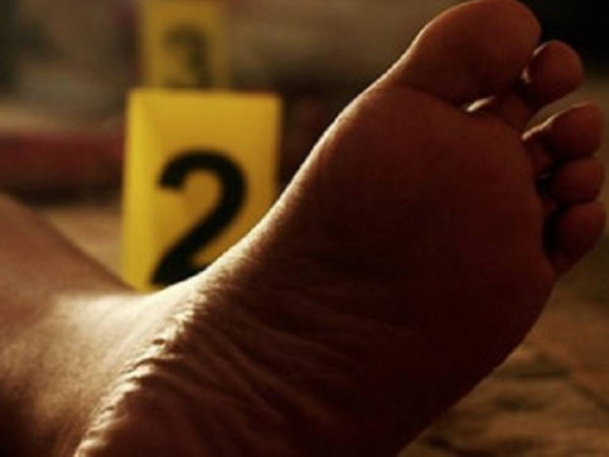 Asesinados hermanos en Gratamira, al sur de Cali