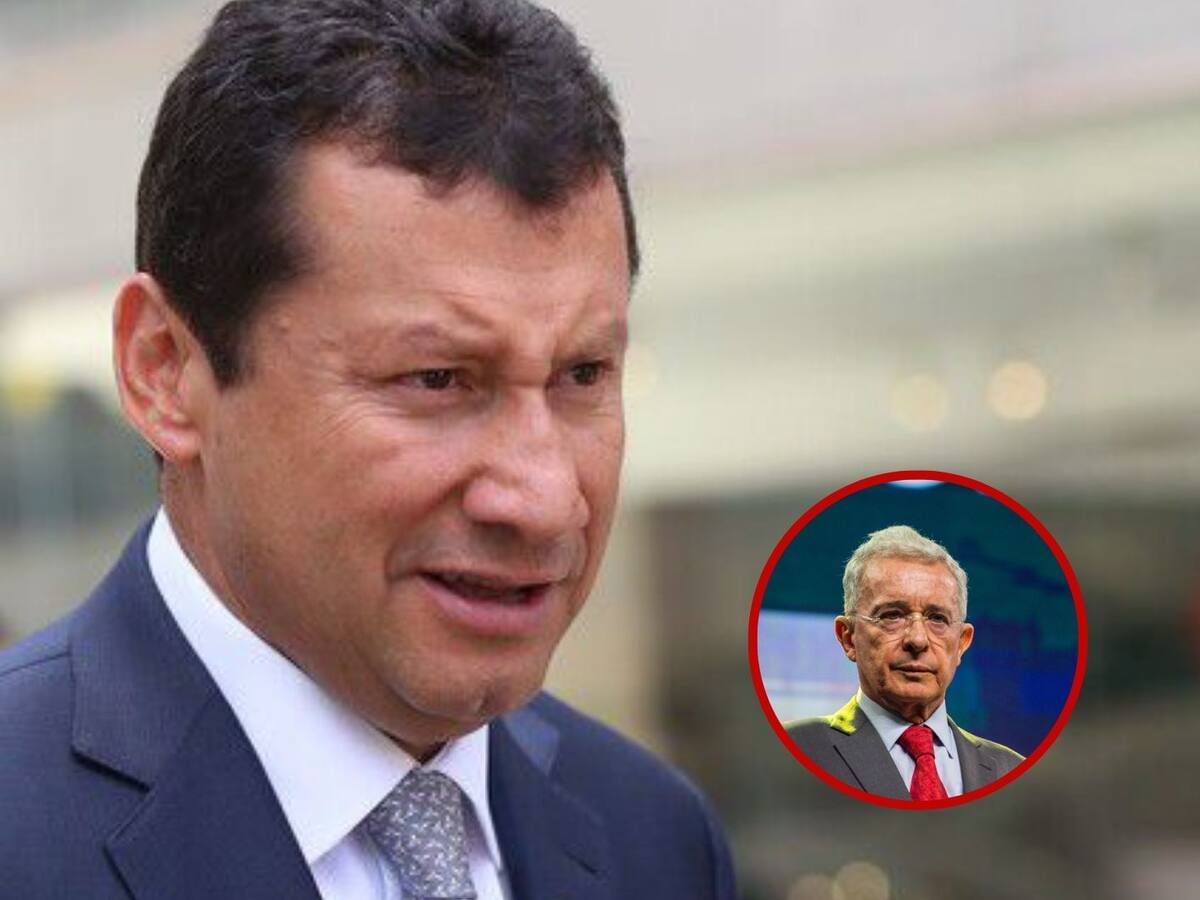 Las amenazas y ataques no me detendrán en la defensa del expresidente Uribe: Jaime Lombana