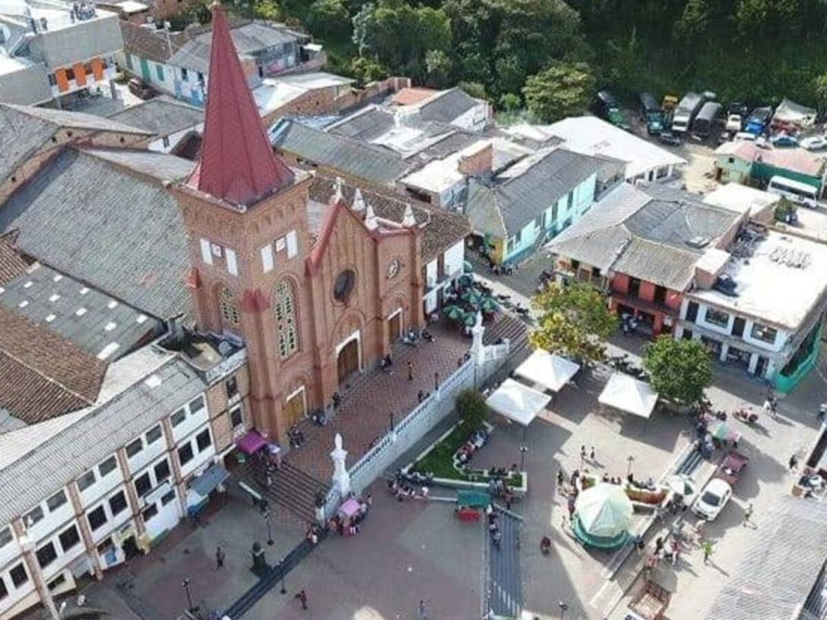 Ordenan al Ejército pedir perdón por masacre en Montebello, Antioquia