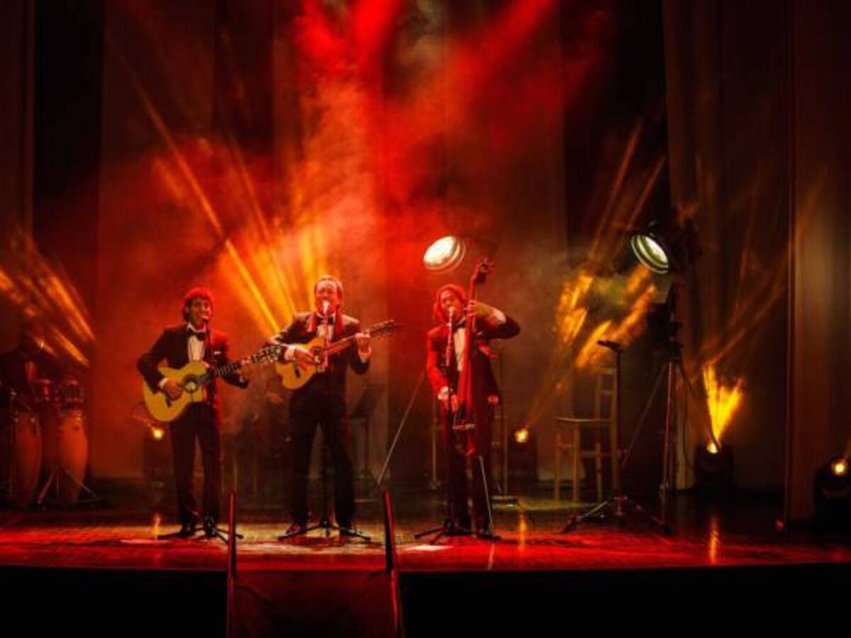 Con serenata, desfile y concurso de fotografía empiezan las fiestas hoy