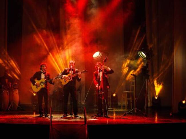 Yamili Álvarez, directora del Instituto de Turismo y Cultura