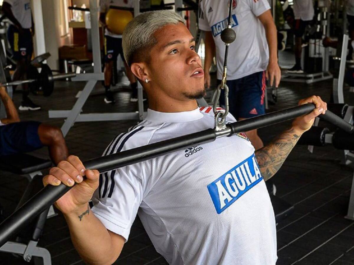 Cucho: "Es buena ocasión para demostrar que el futuro está en buenas manos"