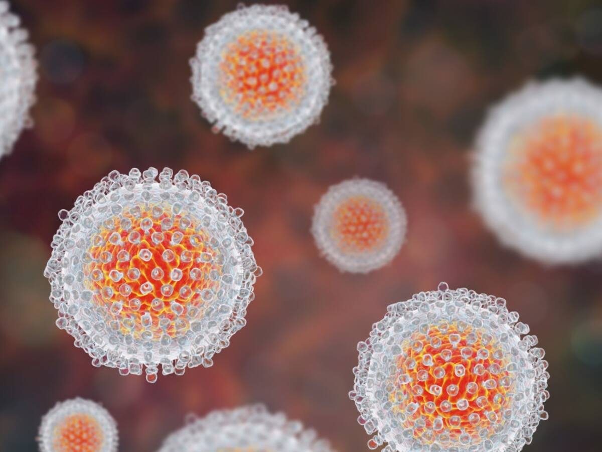 30 casos de hepatitis en el Huila durante el 2021