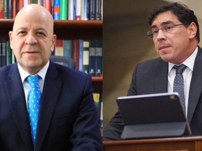 Magistrados Ortiz y Prada adelantarán indagación a campaña Petro en CNE