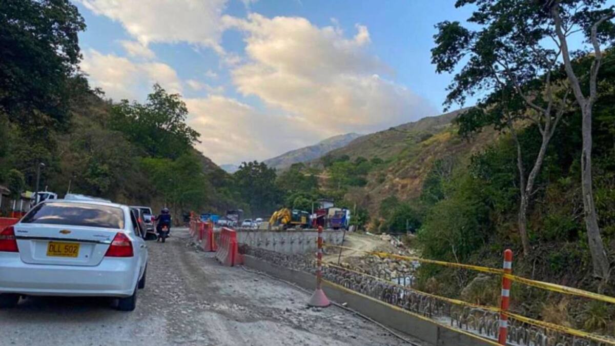 VIAS