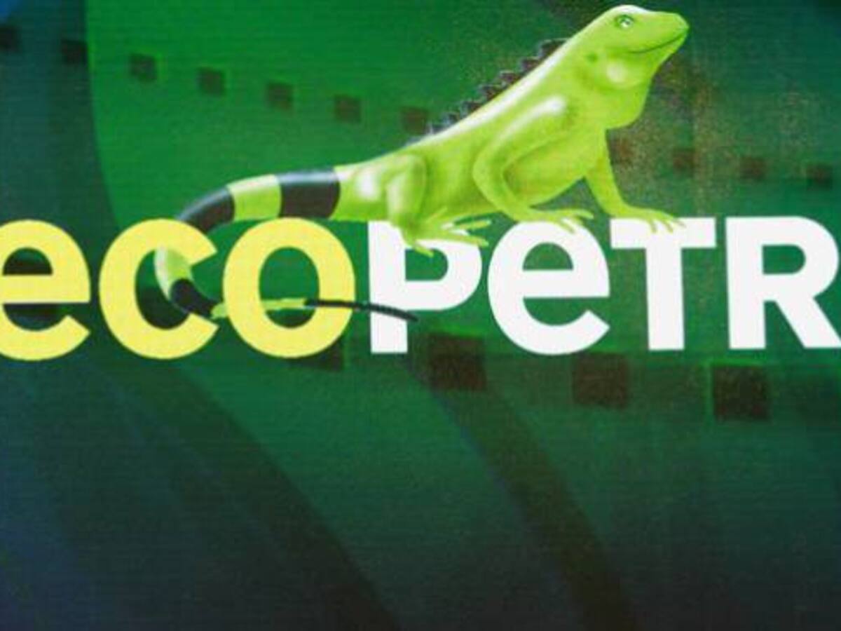 Ecopetrol podrá comercializar energía en el país