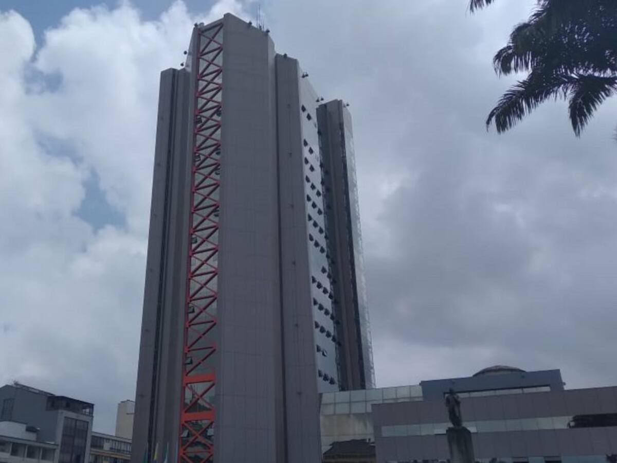 Denuncia por presunta participación en política en Gobernación del Quindío