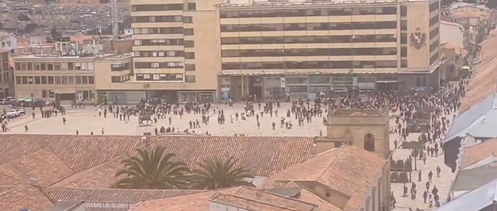 Temblor Tunja