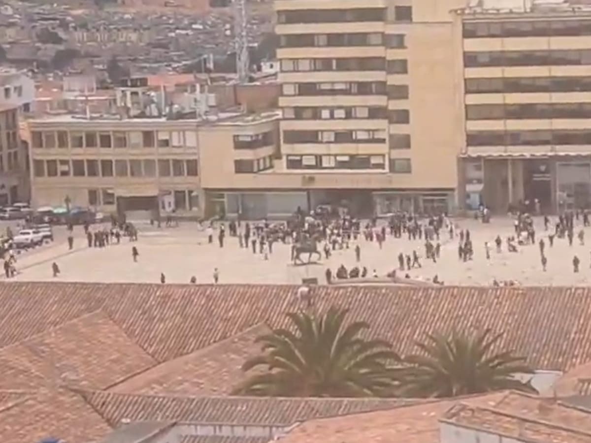 Nuevo movimiento sísmico vuelve a sentirse en el límite entre Boyacá y Santander