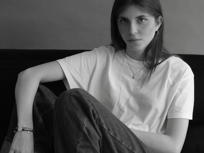 Bettina Ulivi, la diseñadora que apuesta