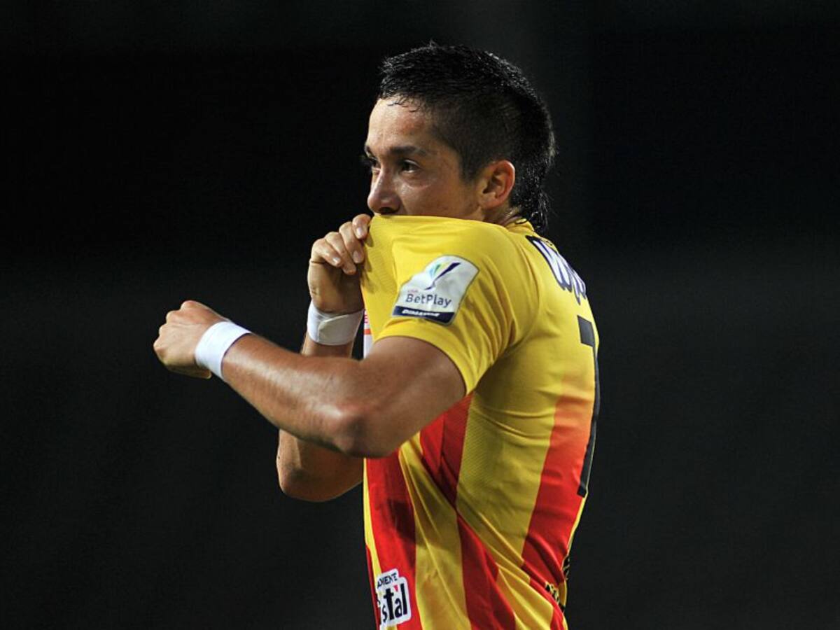 Vital triunfo del Deportivo Pereira ante Medellín en la fecha 17