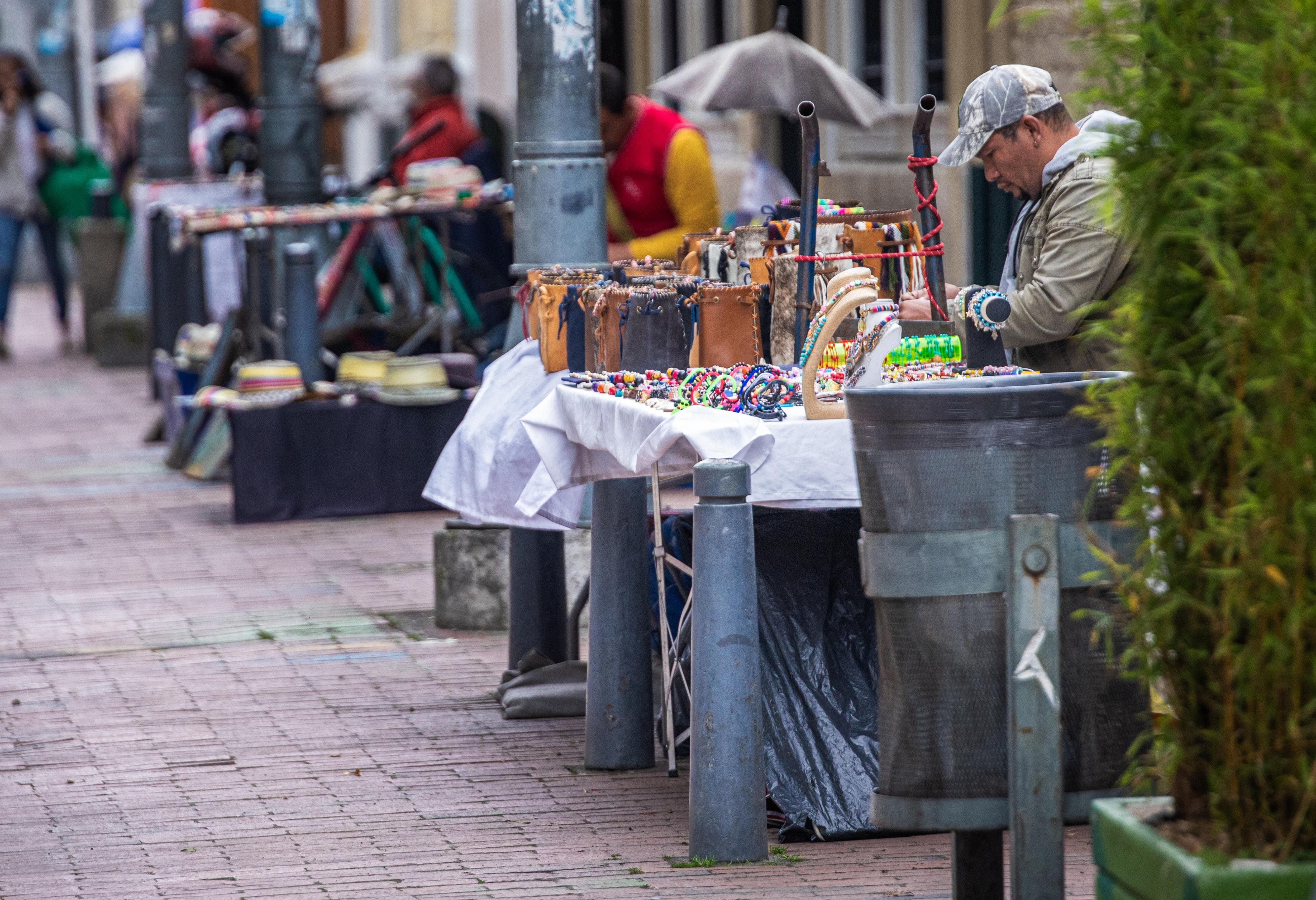Nueva iniciativa del Distrito para acabar con los préstamos “gota a gota”: ¿De qué se trata?