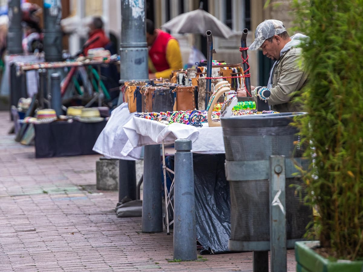 Nueva iniciativa del Distrito para acabar con los préstamos “gota a gota”: ¿Cuál es?