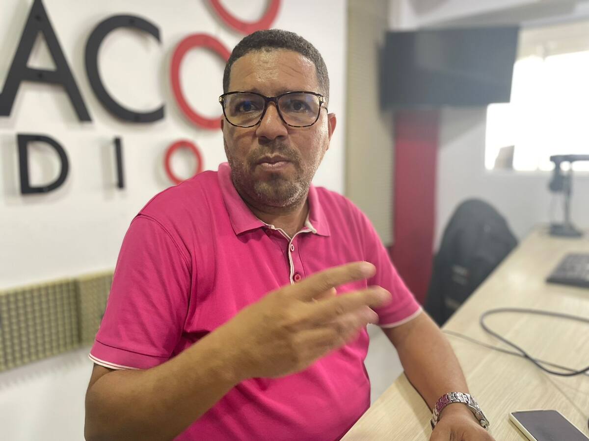 “Nos dijeron que era un simulacro”: Profint sobre fiesta erótica a adultos mayores