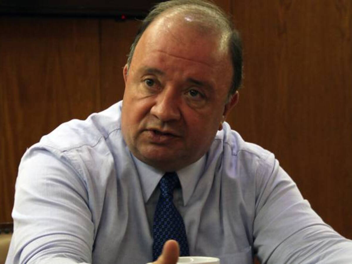 Villegas confirma reclamo de Maduro a Mindefensa venezolano
