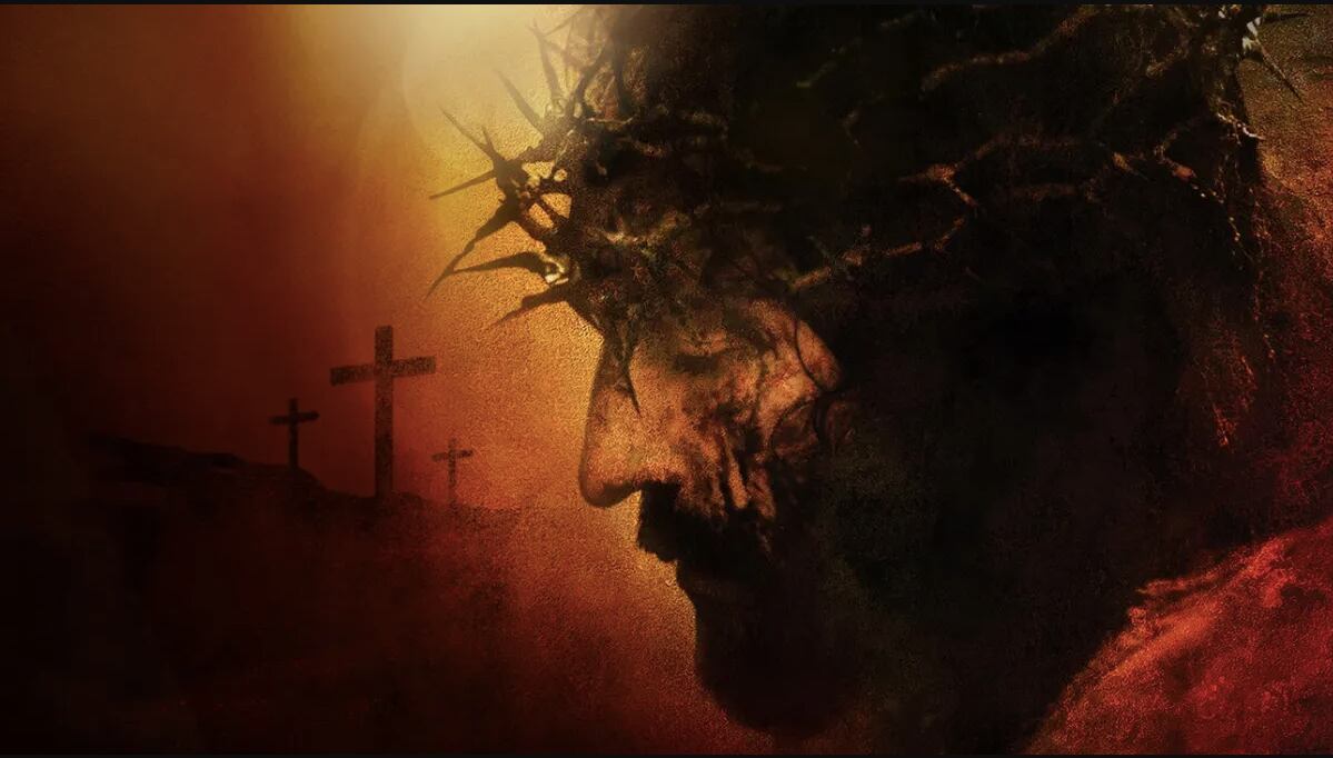 La Pasión de Cristo, dirigida por Mel Gibson / Cortesía