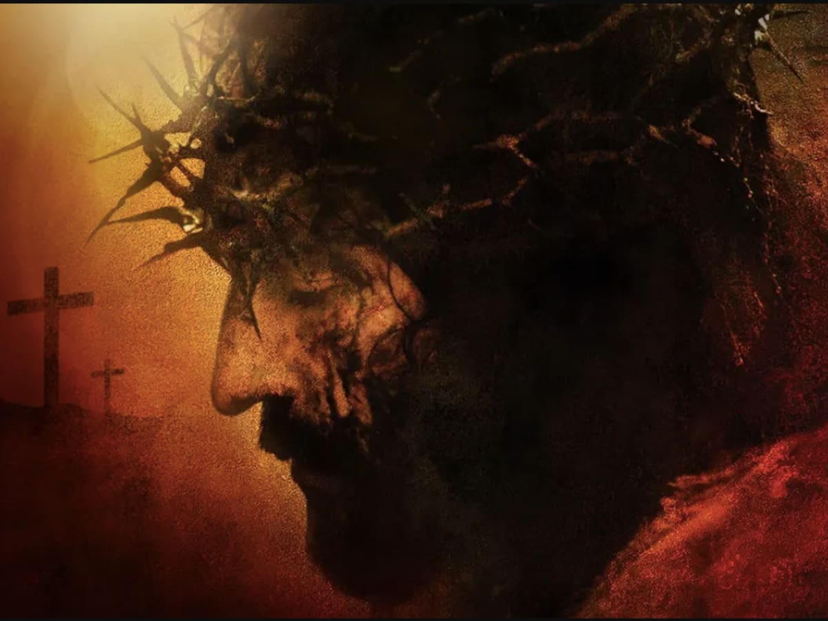 La Pasión de Cristo: en qué plataforma ver la película de Mel Gibson en Semana Santa