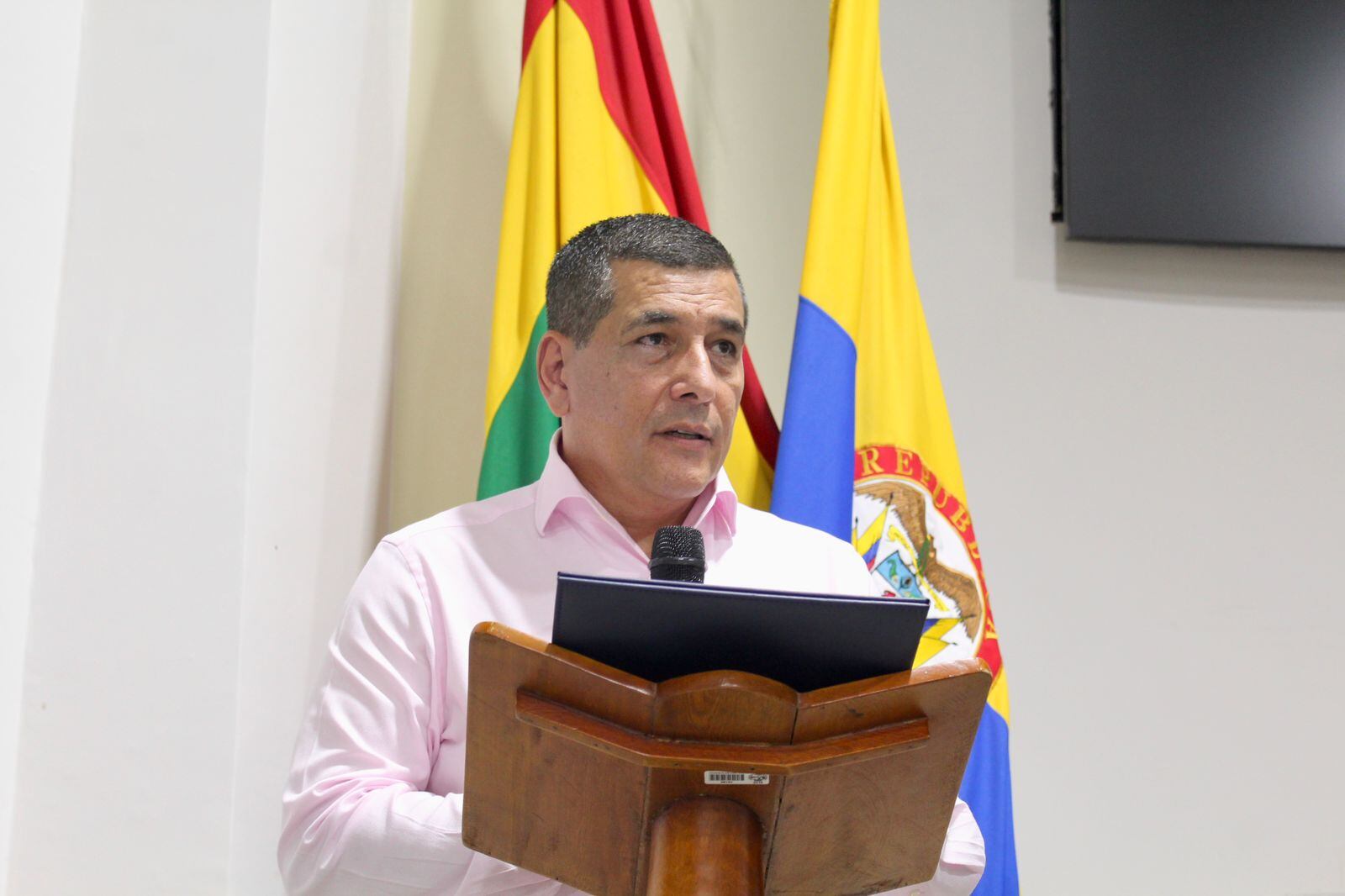 Alcaldía de Cartagena