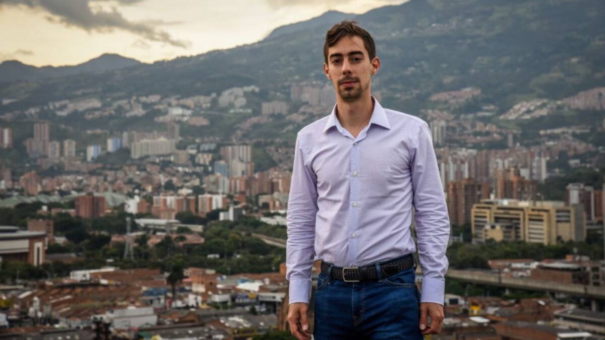 “No tengo inhabilidad para asumir el cargo”: secretario de la No-Violencia