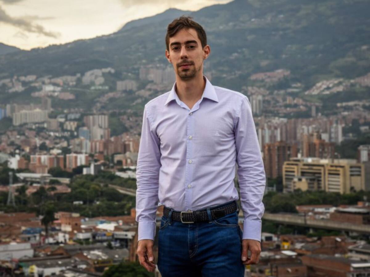 “No tengo inhabilidad para asumir el cargo”: secretario de la No-Violencia