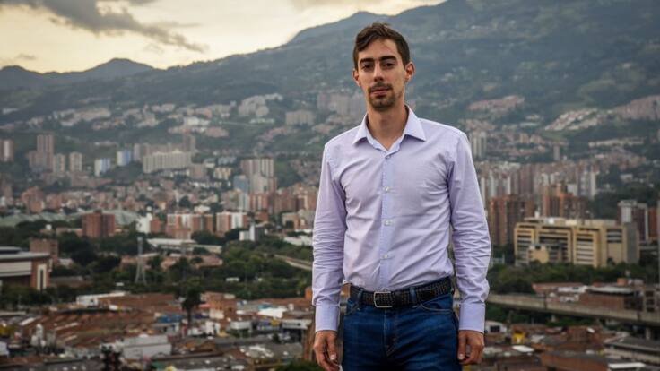 “No tengo inhabilidad para asumir el cargo”: secretario de la No-Violencia