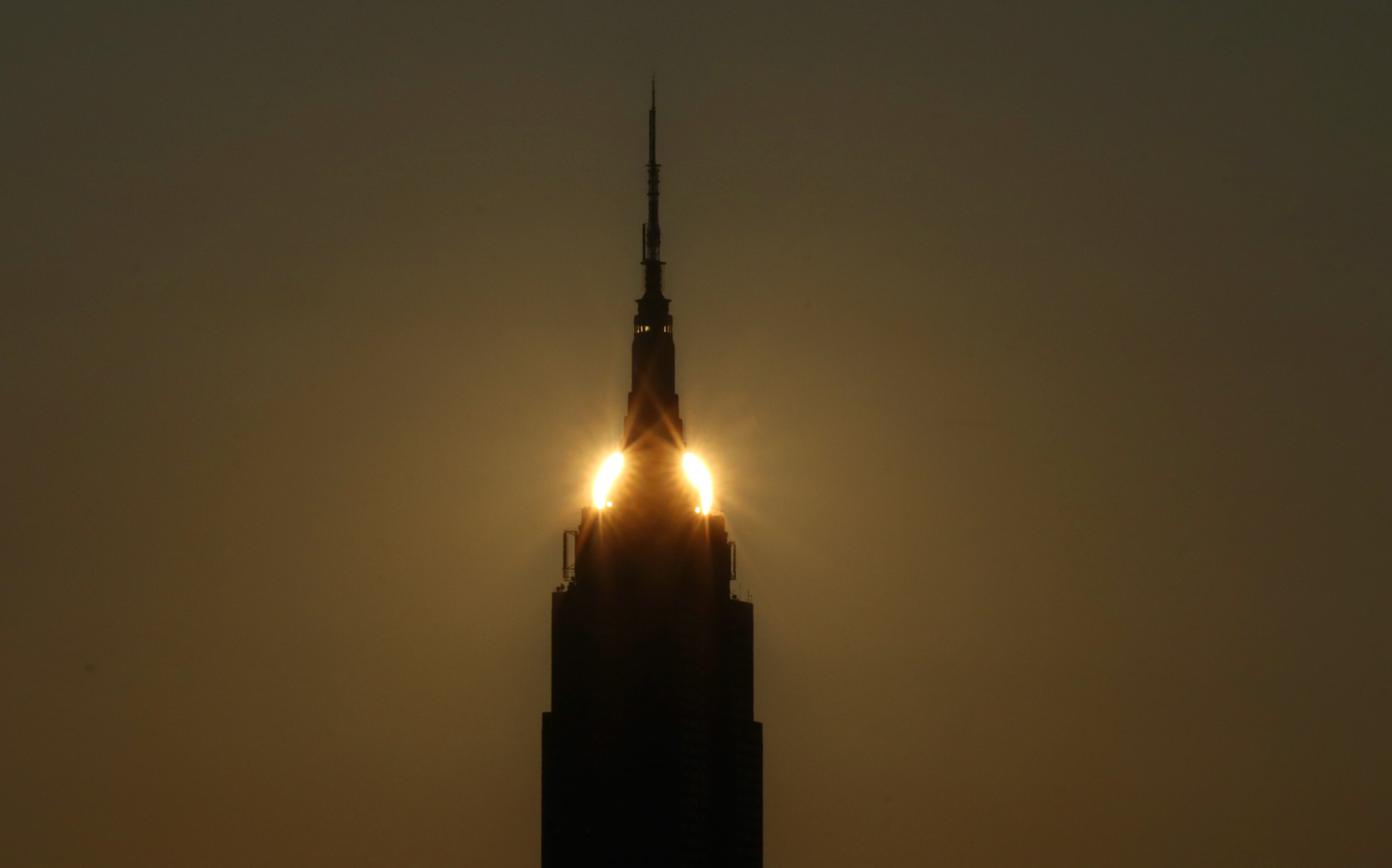 Equinoccio vernal - Getty Images