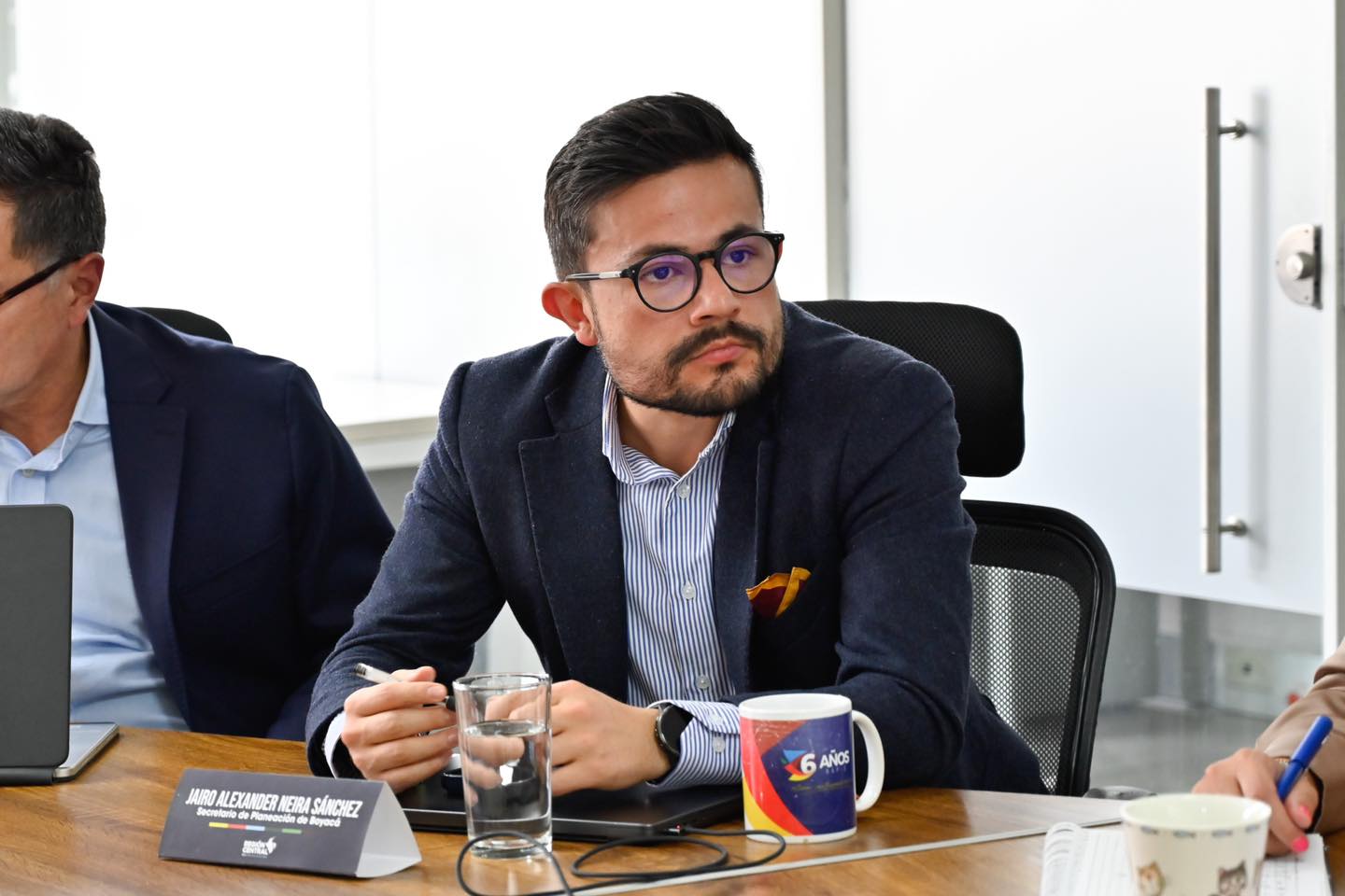 El Gobernador de Boyacá y su equipo destacaron avances financieros y sociales en la rendición de cuentas de 2024, resaltando inversiones estratégicas y logros en diversos sectores.