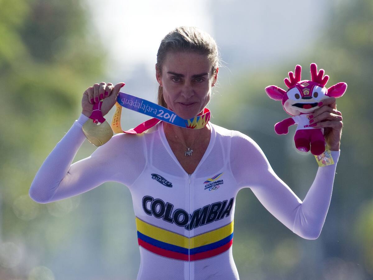 María Luisa Calle Williams