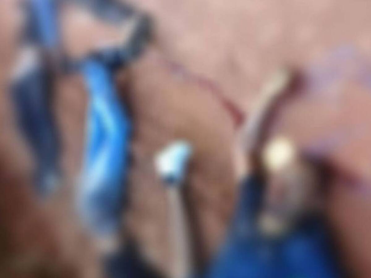 Capturados los presuntos responsables de la masacre de Jamundí
