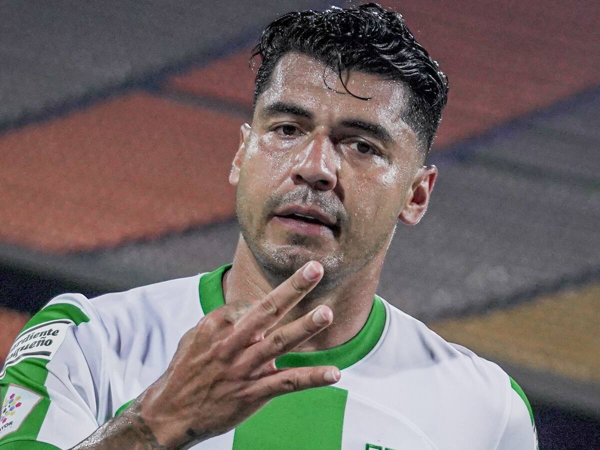 Con un jugador menos, Nacional vence al Unión Magdalena y se mete al grupo de los ocho