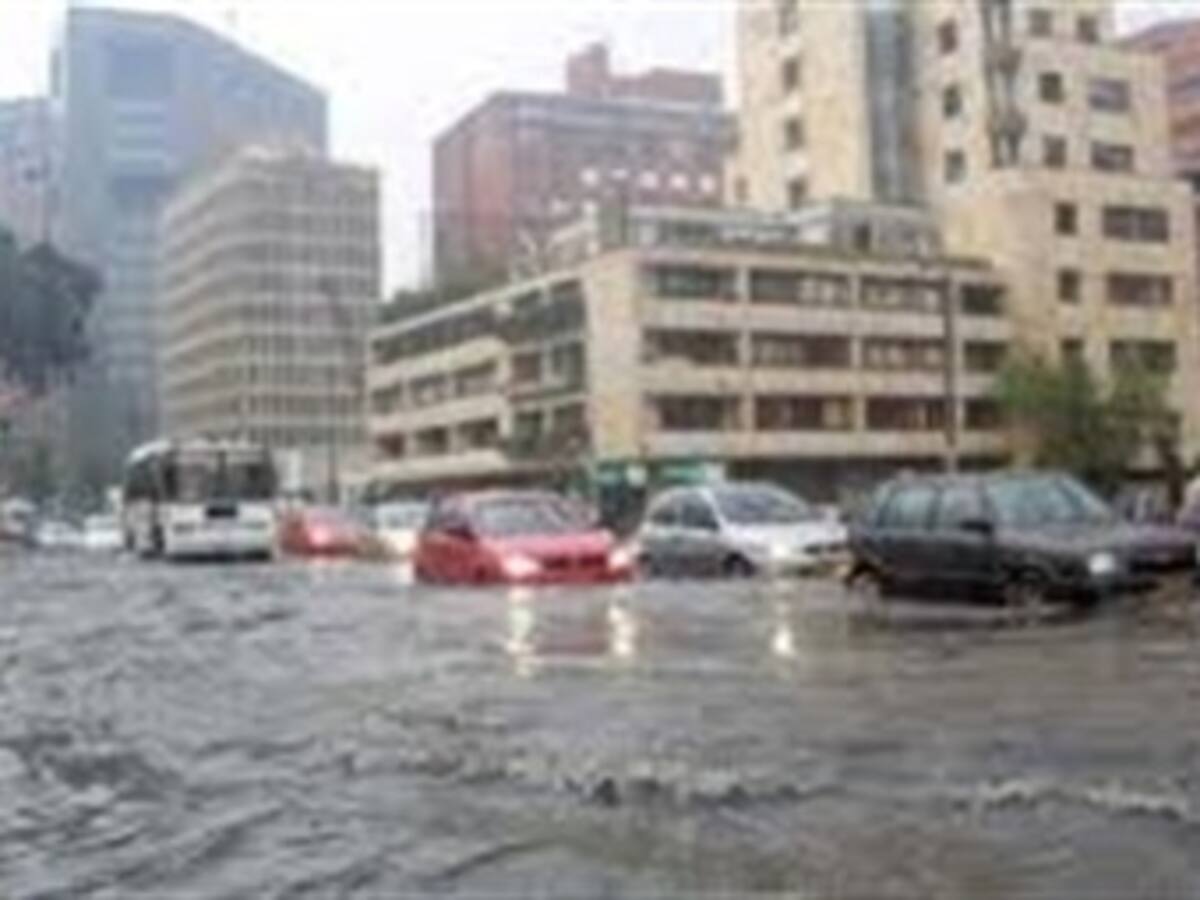 Expertos alertan sobre vulnerabilidad en acueductos por la fuerte ola invernal