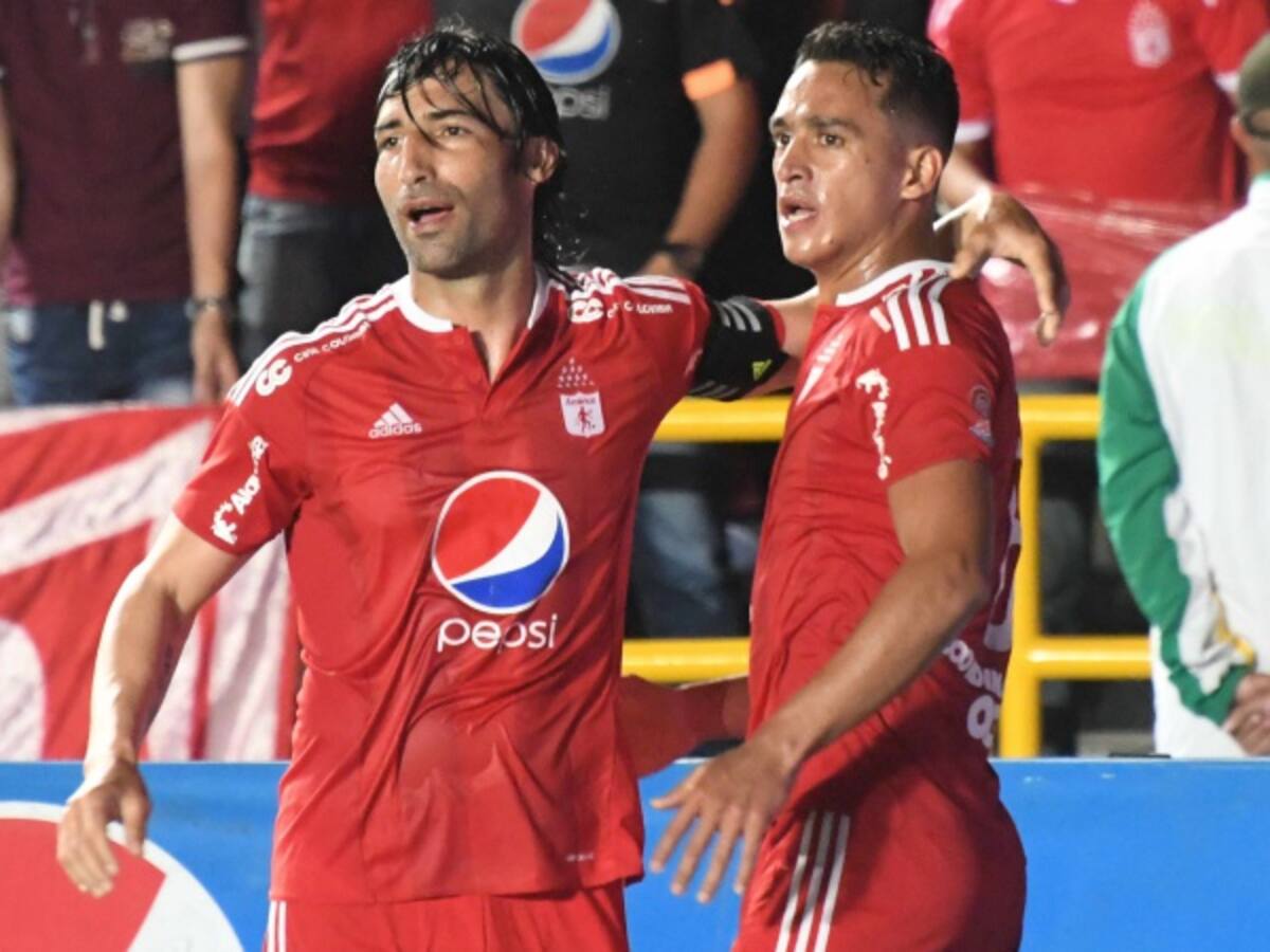 América busca lograr el ascenso de manera anticipada