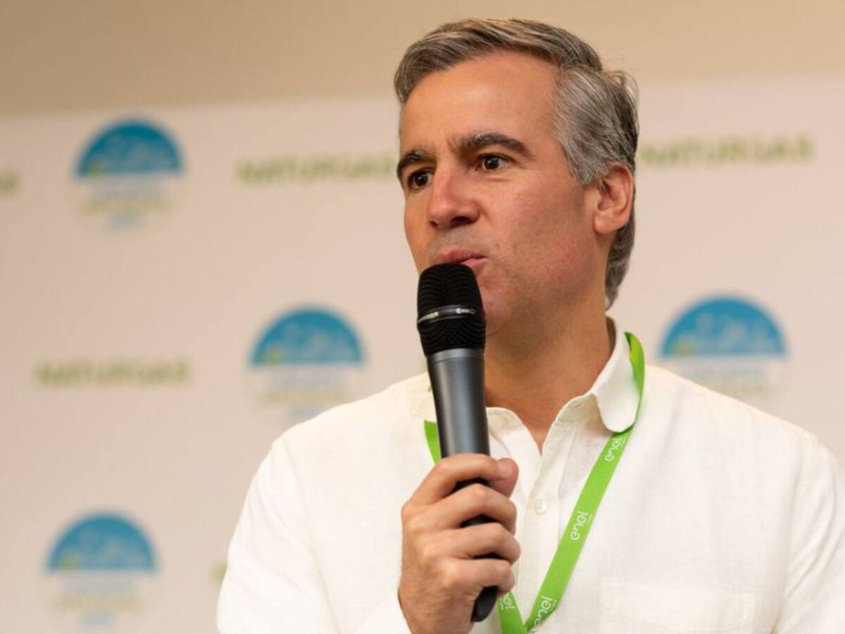 Reservas de gas en Colombia alcanzan hasta el 2024: Naturgas