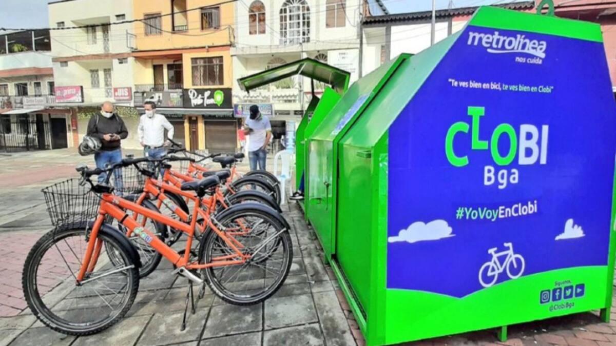 Reubican dos estaciones de Clobi