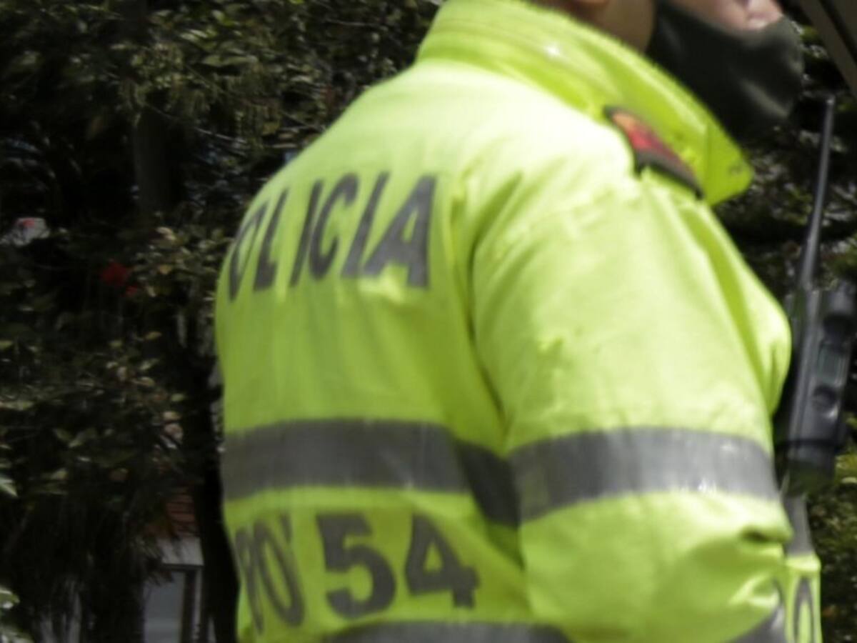 Alerta por aumento casos de COVID-19 en la Policía Metropolitana de Neiva