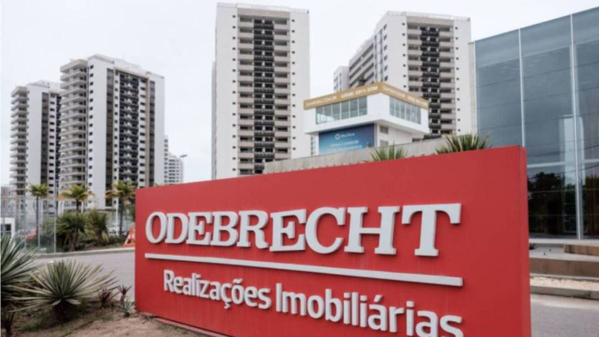 La ANI se opone a preclusión en caso Odebrecht