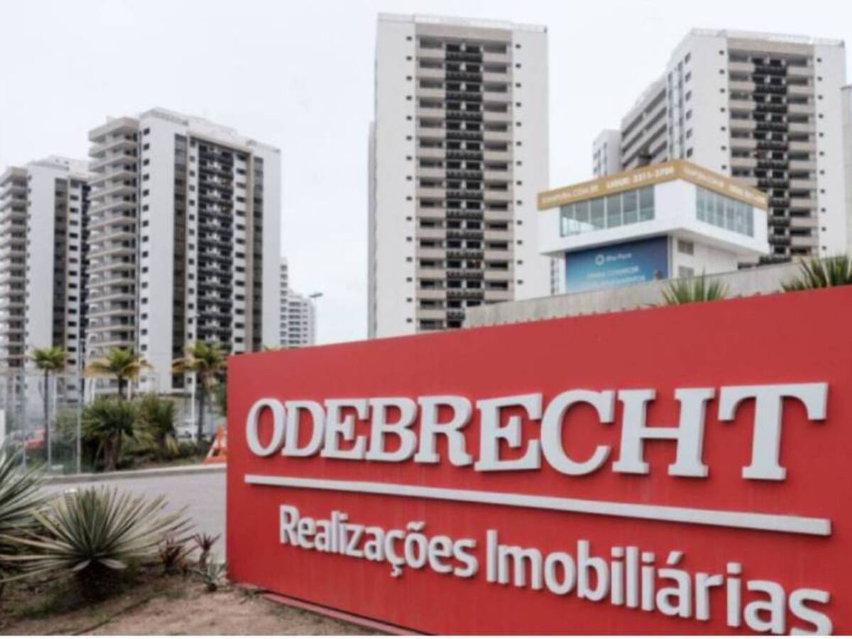 La ANI se opone a preclusión en caso Odebrecht