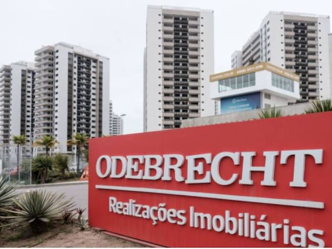 Odebrecht, multinacional que sobornó a empresarios y funcionarios públicos para lograr contratos FOTO GettyImages