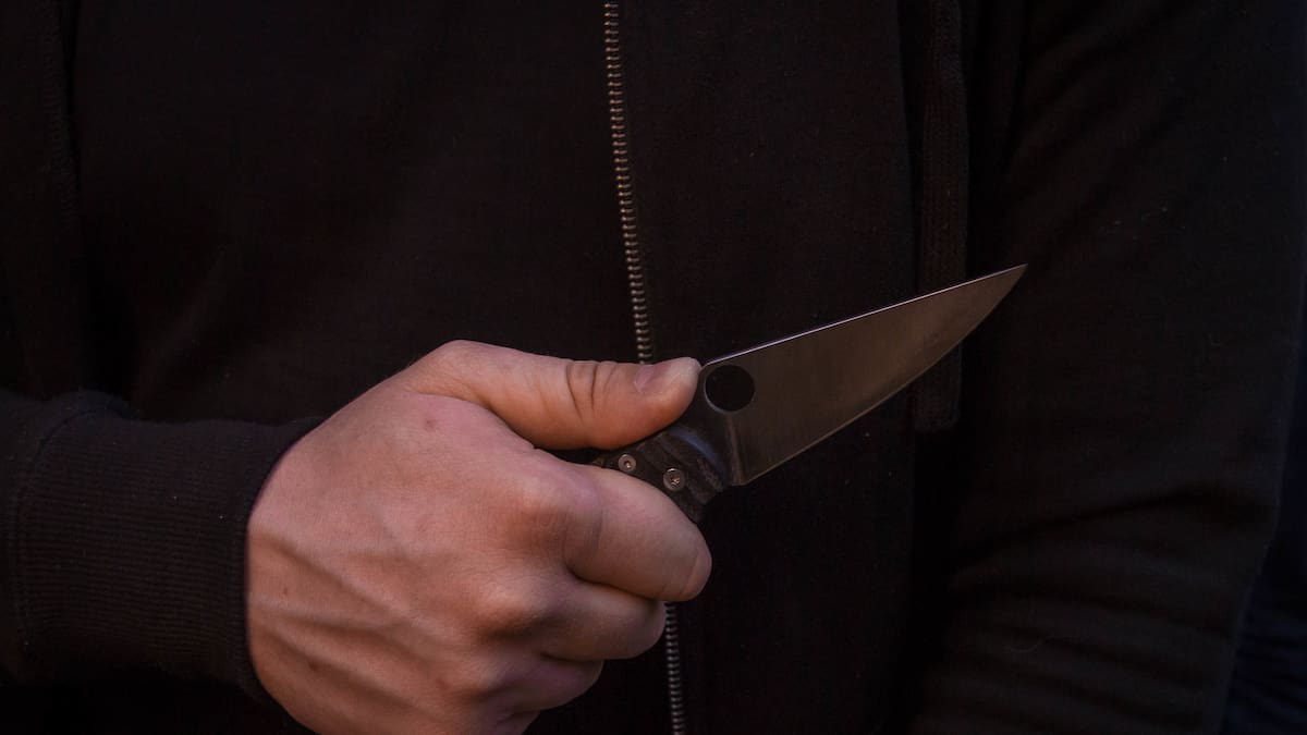 “Llegué a mi casa viva de milagro”: Diana Ariza mujer que sufrió violento ataque en Bogotá