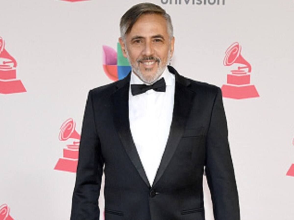 35° aniversario Alejandro Lerner