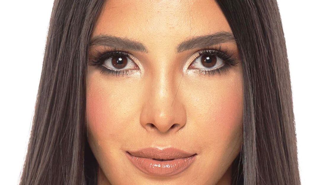 El Concurso Nacional de Belleza presentó Sexto Grupo de Candidatas