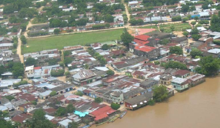 Catatumbo 