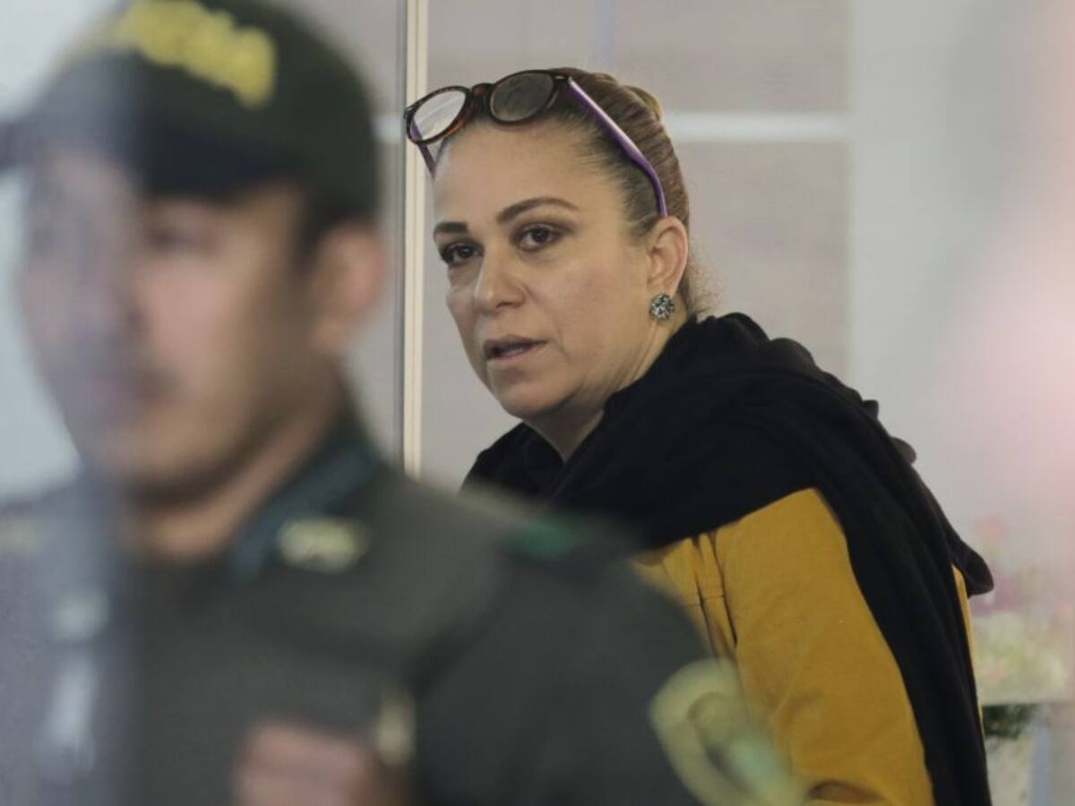 Hija de ‘Caya’ Daza no acepta cargo de diplomática