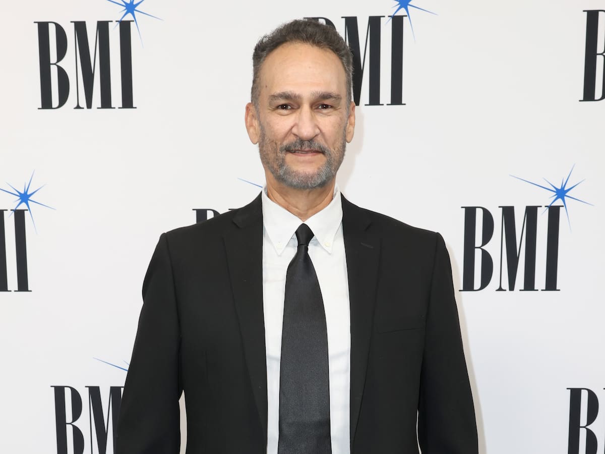 “Me enamoré del jazz a los 16 años”, expresó Kike Santander durante el FestiJazz 2026
