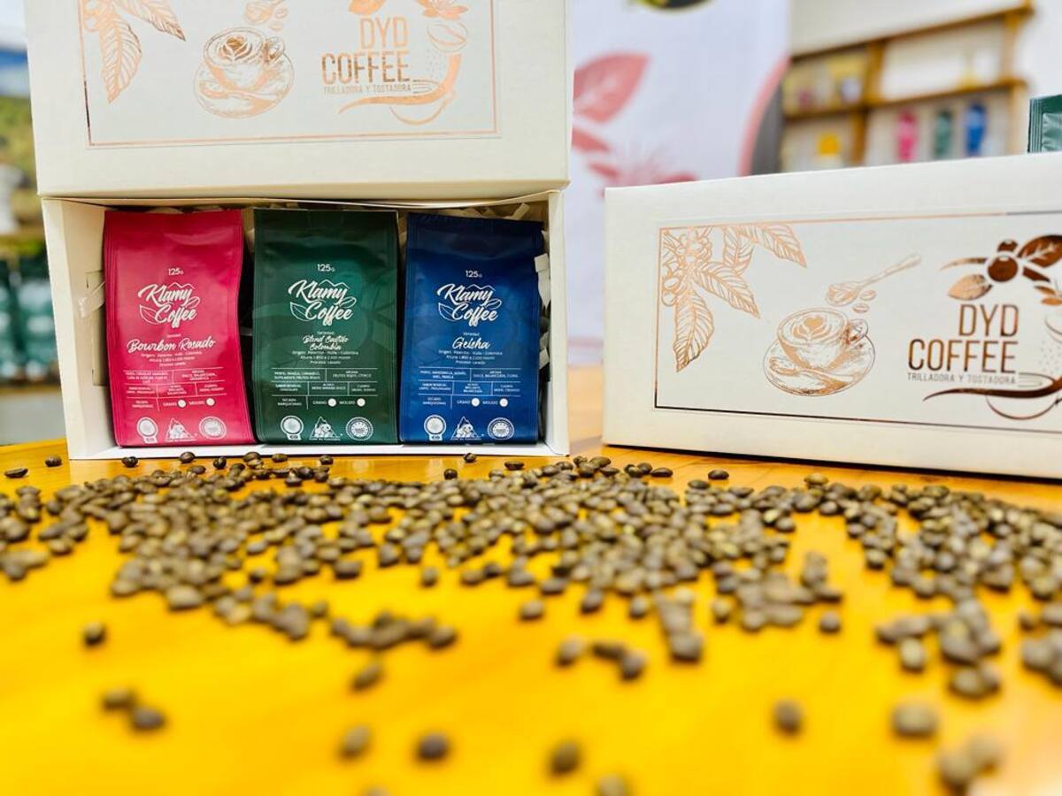 Energía solar en el Huila, utilizada por emprendedores para el procesamiento del café