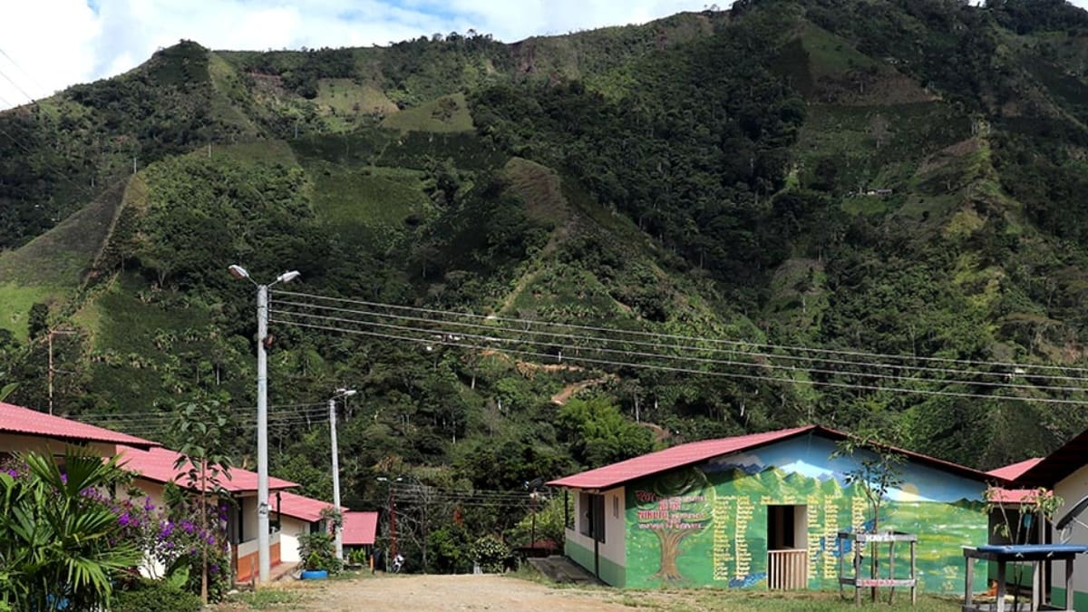 Una comisión especial viaja al ETCR de Miravalle ante amenazas del Estado Mayor de Farc