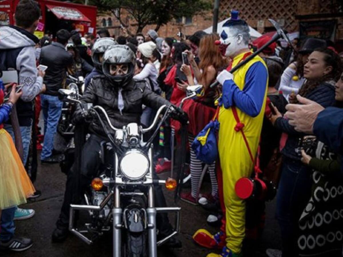 Fenalco apoya cancelar celebración de Halloween